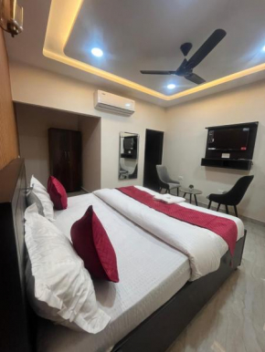 Hotel Royal A
